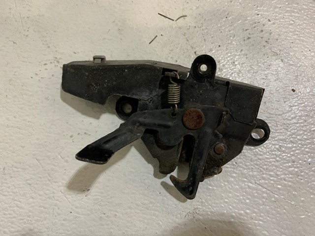 2004-2009 Toyota Prius Hood Latch Assembly OEM