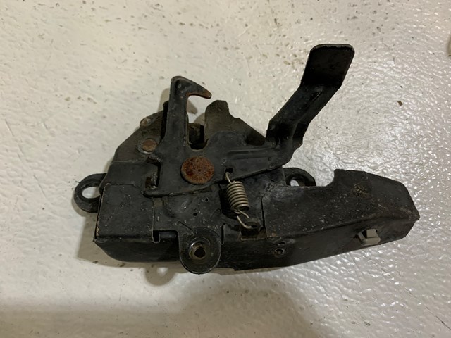 2004-2009 Toyota Prius Hood Latch Assembly OEM