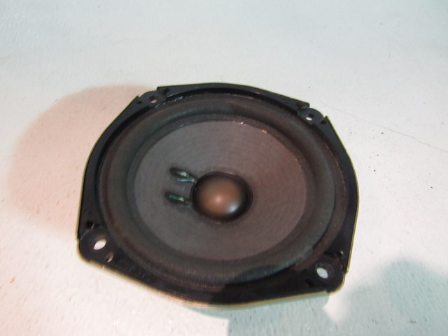 2003 Infiniti G35 Sedan AT Front RH Passenger Speaker 28156 AL500