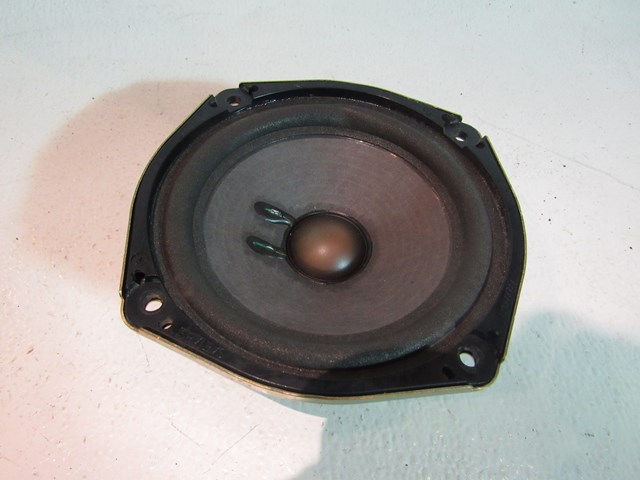 2003 Infiniti G35 Sedan AT Front RH Passenger Speaker 28156 AL500