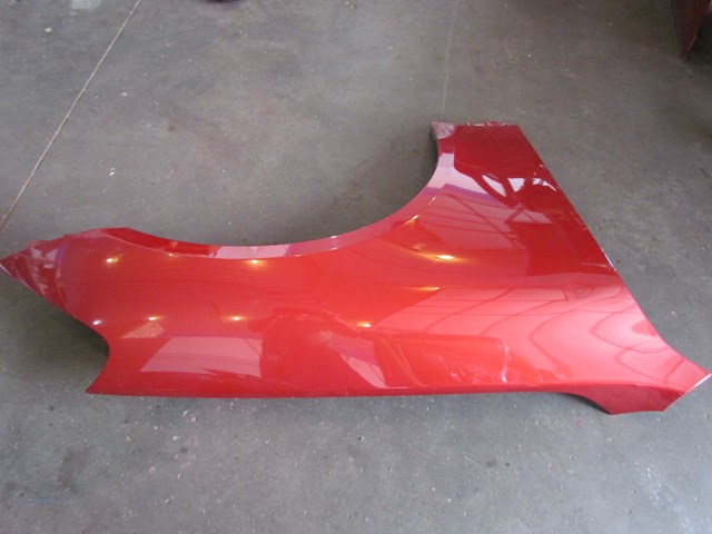 2003 Infiniti G35 Sedan AT Front RH Passenger Fender Minor Ding See Pics