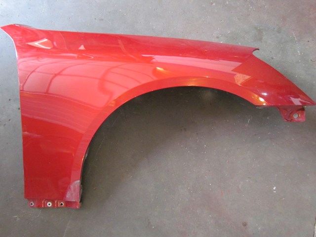 2003 Infiniti G35 Sedan AT Front RH Passenger Fender Minor Ding See Pics