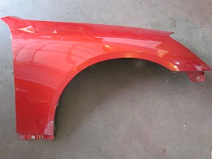2003 Infiniti G35 Sedan AT Front RH Passenger Fender Minor Ding See Pics