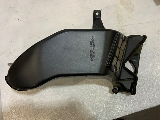 2004-2009 Toyota Prius Hybrid Battery Coolant Air Duct Tube OEM 63932 47030