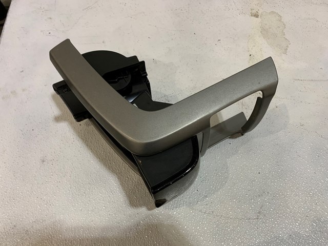 2004-2009 Toyota Prius Front Console Cup Holder Bezel OEM 1A823 006G