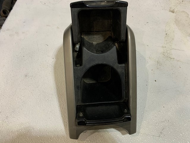 2004-2009 Toyota Prius Front Console Cup Holder Bezel OEM 1A823 006G