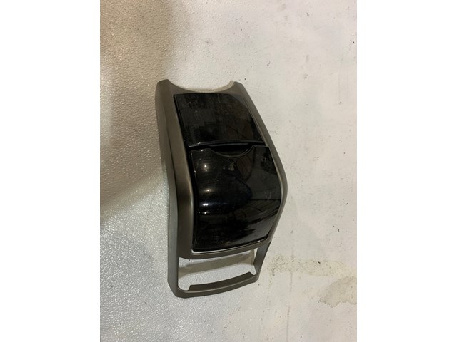 2004-2009 Toyota Prius Front Console Cup Holder Bezel OEM 1A823 006G