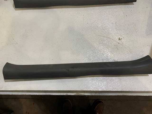 2004-2009 Toyota Prius Front RH Interior Trim Panel OEM 67913-47030