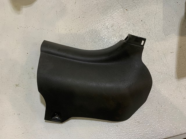 2004-2009 Toyota Prius Lower Kick Plate Front RH Passenger Interior Trim Panel O