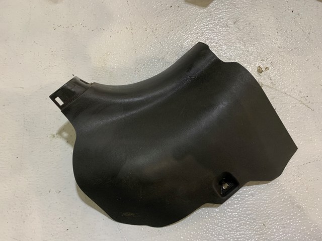 2004-2009 Toyota Prius Lower LH Driver Kick Plate Interior Trim Panel OEM 62112 