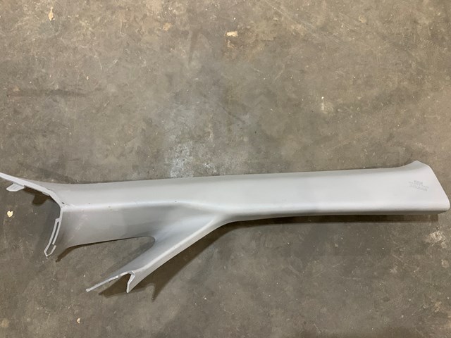 2004-2009 Toyota Prius Front RH  A Pillar Trim Panel OEM 62210-47060