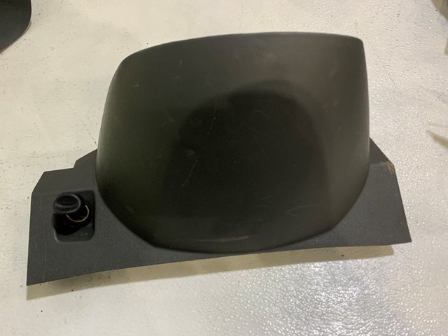 2004-2009 Toyota Prius Dash Lower Center Cover Trim Panel OEM 55434 47020