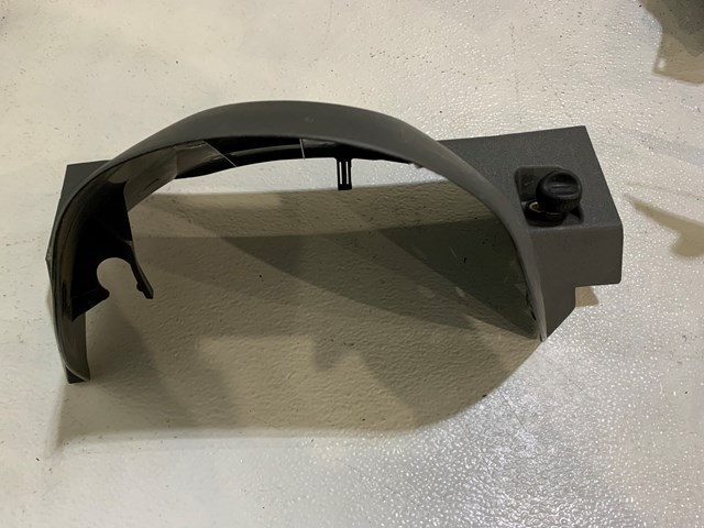 2004-2009 Toyota Prius Dash Lower Center Cover Trim Panel OEM 55434 47020