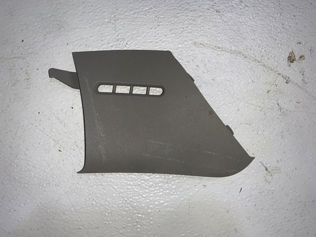 2004-2009 Toyota Prius Front Right Pillar Trim Panel OEM 62218 47010