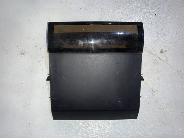 2004-2009 Toyota Prius Center Dash Upper Storage Box OEM 55420 47010