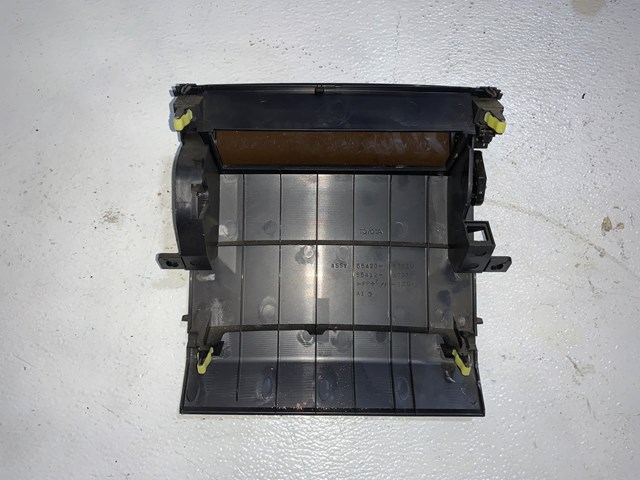 2004-2009 Toyota Prius Center Dash Upper Storage Box OEM 55420 47010