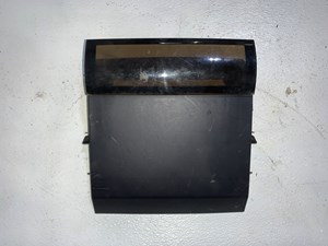 2004-2009 Toyota Prius Center Dash Upper Storage Box OEM 55420 47010