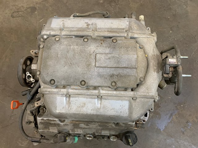 2004 Honda Pilot 3.5L V6 Engine 187K (SEE DESCRIPTION)