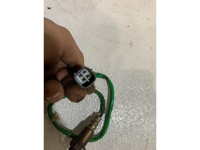 2017 Subaru WRX Oxygen Sensor 234-4732