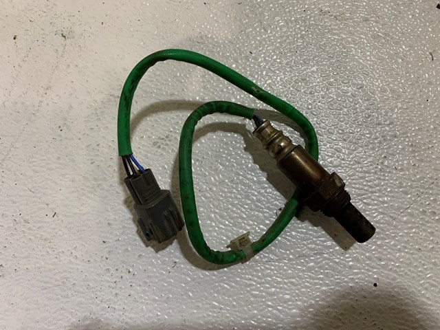 2017 Subaru WRX Oxygen Sensor 234-4732
