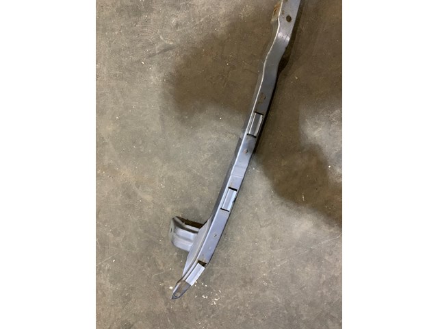 2000 Honda Prelude Rear Bumper mounting support