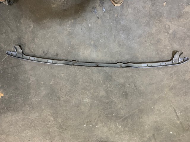 2000 Honda Prelude Rear Bumper mounting support