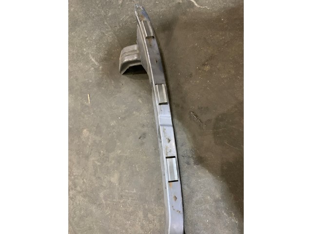 2000 Honda Prelude Rear Bumper mounting support