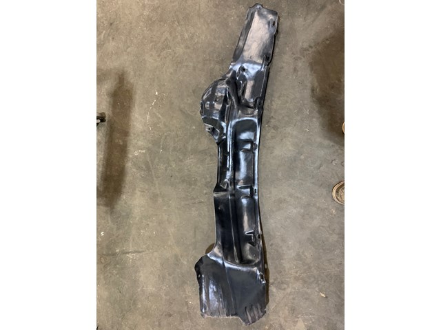 1993-1997 Nissan Altima Front Inner Fender Liner 63840-OE700