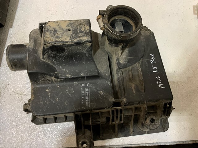 2007 Toyota Prius Air Cleaner Box 100140-6980