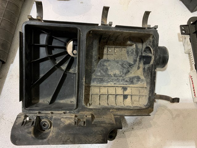 2007 Toyota Prius Air Cleaner Box 100140-6980