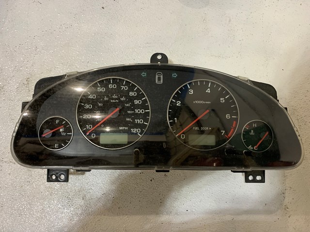 2003 Subaru Legacy Gauge Instrument cluster 85014AE60A