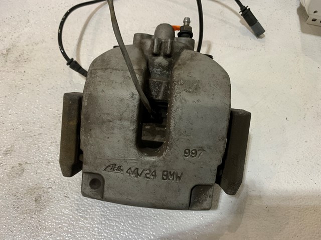 2012 BMW X5 Right Rear Caliper 34217847228