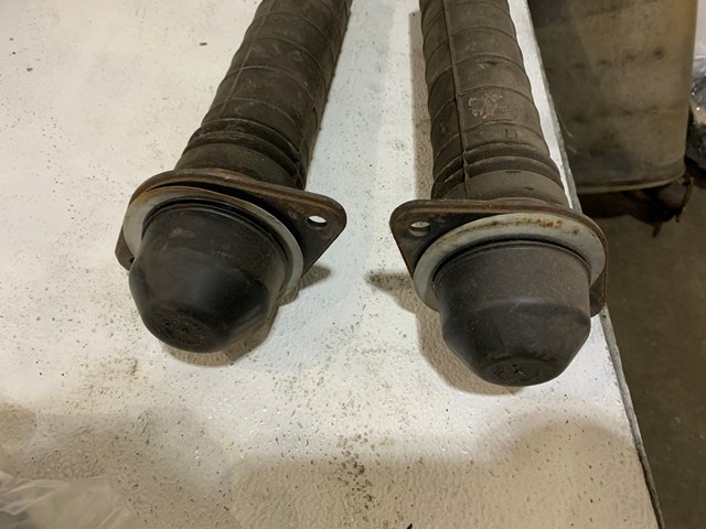 2009 Infiniti G37 Rear Shock Absorber 56210 JK50B