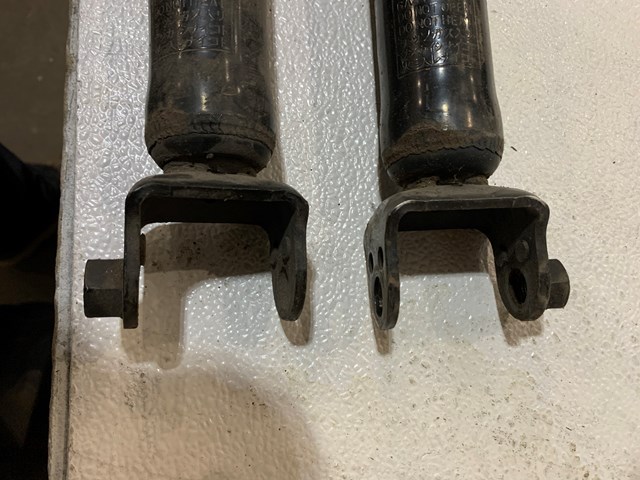 2009 Infiniti G37 Rear Shock Absorber 56210 JK50B