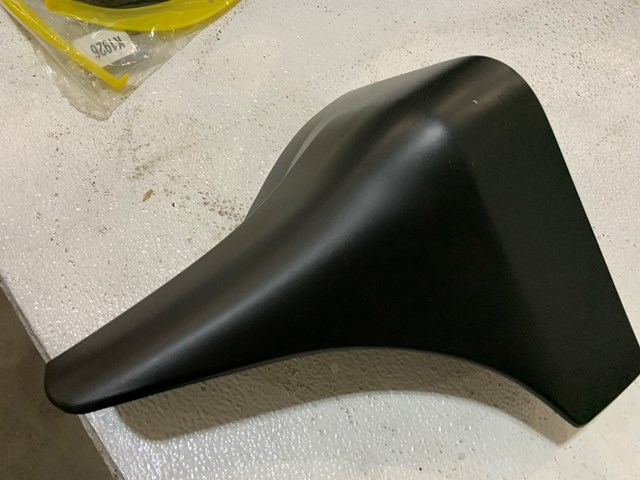 2003-08 Nissan 350z Splash Shield 999J2-Zxxxx03 OEM