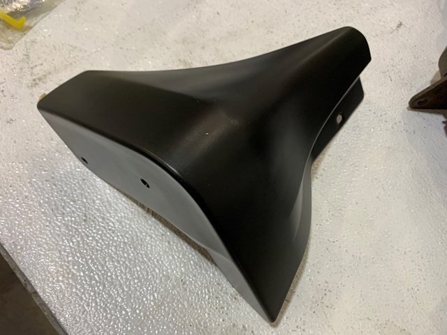 2003-08 Nissan 350z Splash Shield 999J2-Zxxxx03 OEM