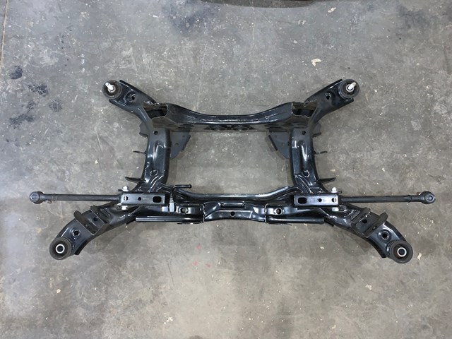 2022-2023 Subaru WRX Rear Subframe Cradle OEM