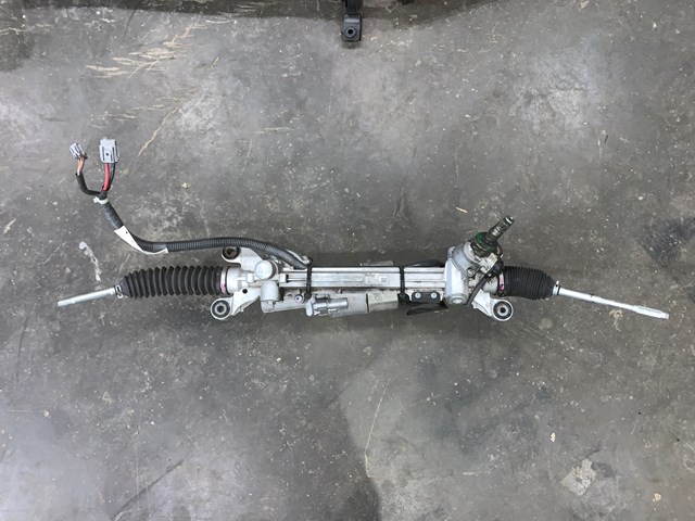 2022-2023 Subaru WRX Power Steering Gear Box Rack 34110VC090 OEM