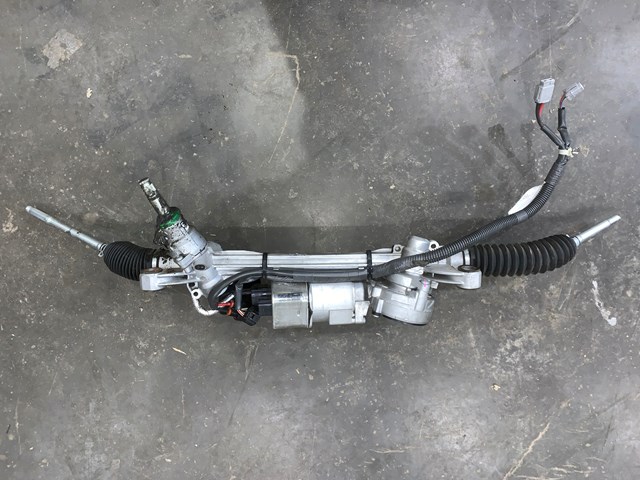 2022-2023 Subaru WRX Power Steering Gear Box Rack 34110VC090 OEM