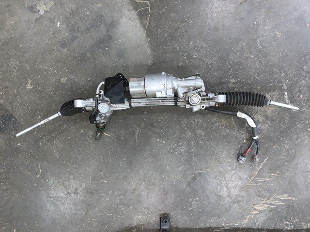 2022-2023 Subaru WRX Power Steering Gear Box Rack 34110VC090 OEM