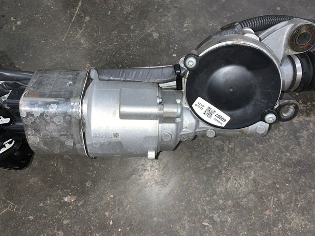 2022-2023 Subaru WRX Power Steering Gear Box Rack 34110VC090 OEM