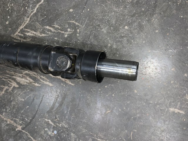 2022-2023 Subaru WRX 2.4L AWD Manual Transmission Driveshaft OEM