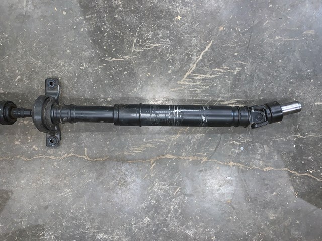 2022-2023 Subaru WRX 2.4L AWD Manual Transmission Driveshaft OEM