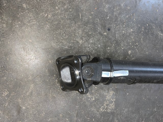 2022-2023 Subaru WRX 2.4L AWD Manual Transmission Driveshaft OEM