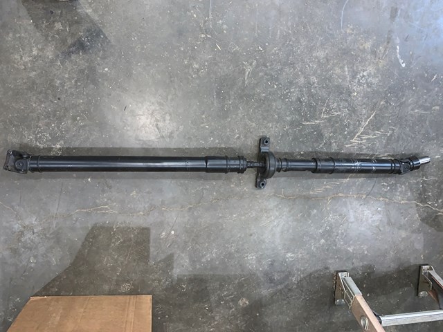 2022-2023 Subaru WRX 2.4L AWD Manual Transmission Driveshaft OEM