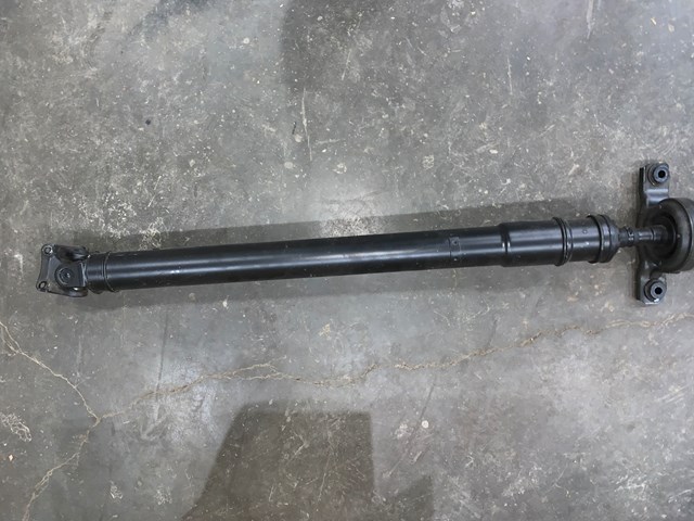 2022-2023 Subaru WRX 2.4L AWD Manual Transmission Driveshaft OEM