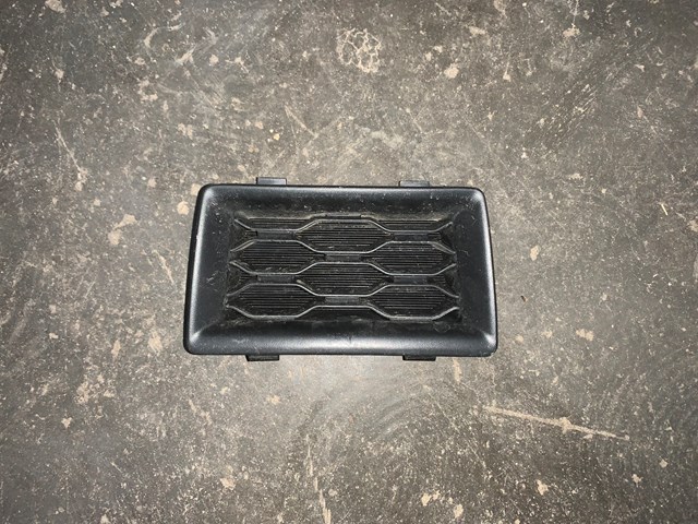 2015-2020 Subaru WRX STI Rear Bumper Center Cover Insert OEM 57731VA120