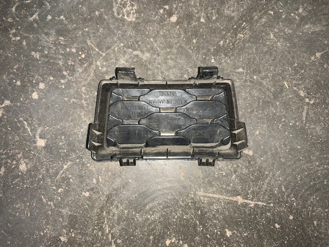 2015-2020 Subaru WRX STI Rear Bumper Center Cover Insert OEM 57731VA120