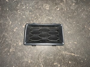 2015-2020 Subaru WRX STI Rear Bumper Center Cover Insert OEM 57731VA120