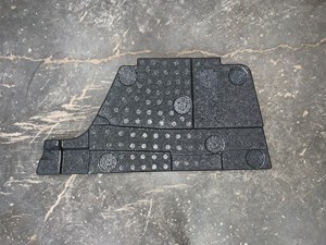 2022-2023 Subaru WRX Trunk Foam Insert LEFT LH OEM 95086FL280 